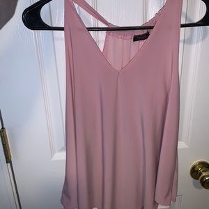 Flowy Tank Top